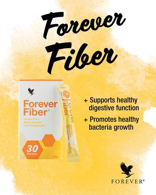 Forever Fiber® - Forever by Alice