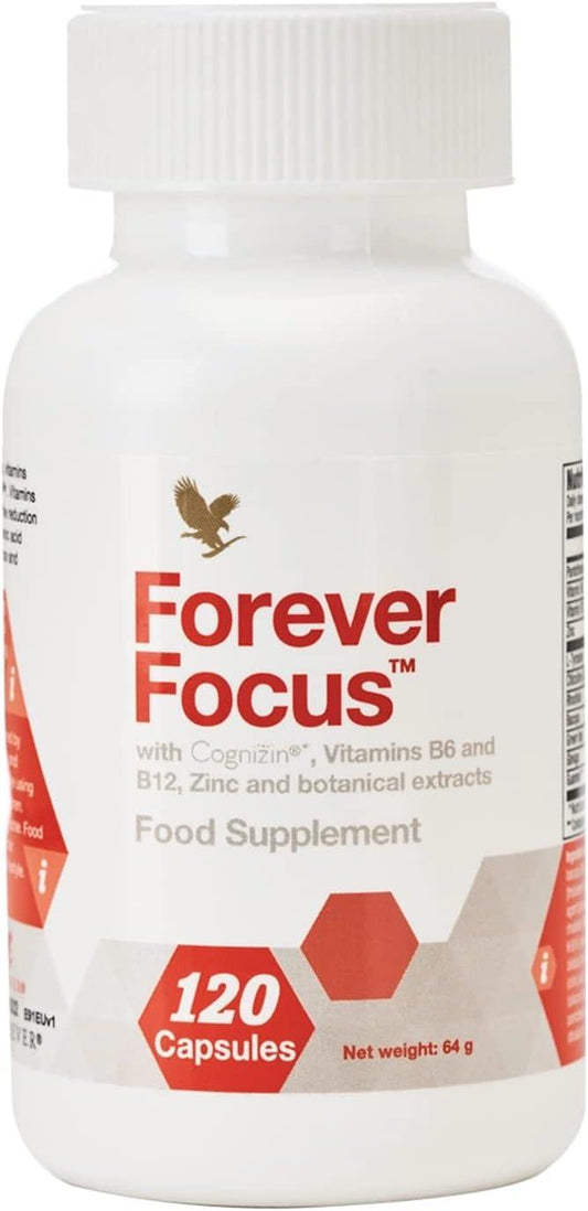 Forever Living - Forever Focusâ„¢ - Forever by Alice