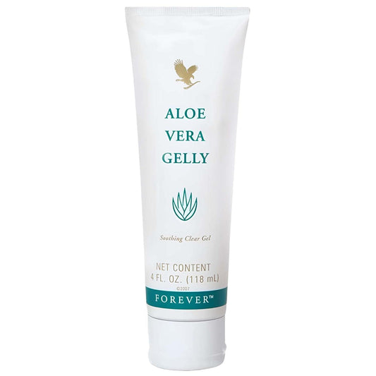 Forever Living - Aloe Vera Gelly - Forever by Alice