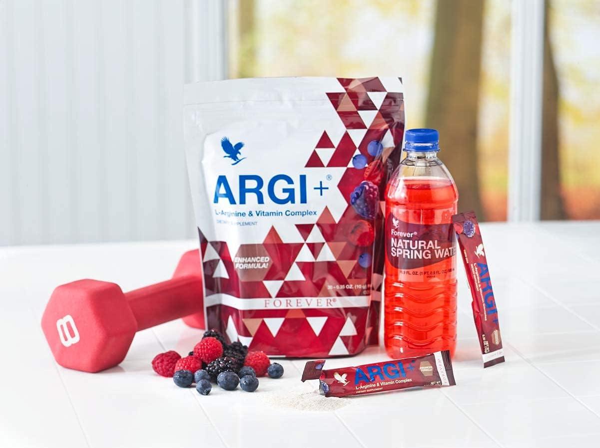 Forever ARGI+ - Forever by Alice