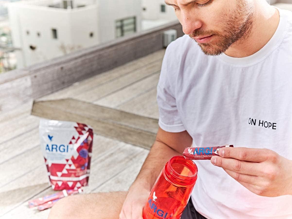 Forever ARGI+ - Forever by Alice