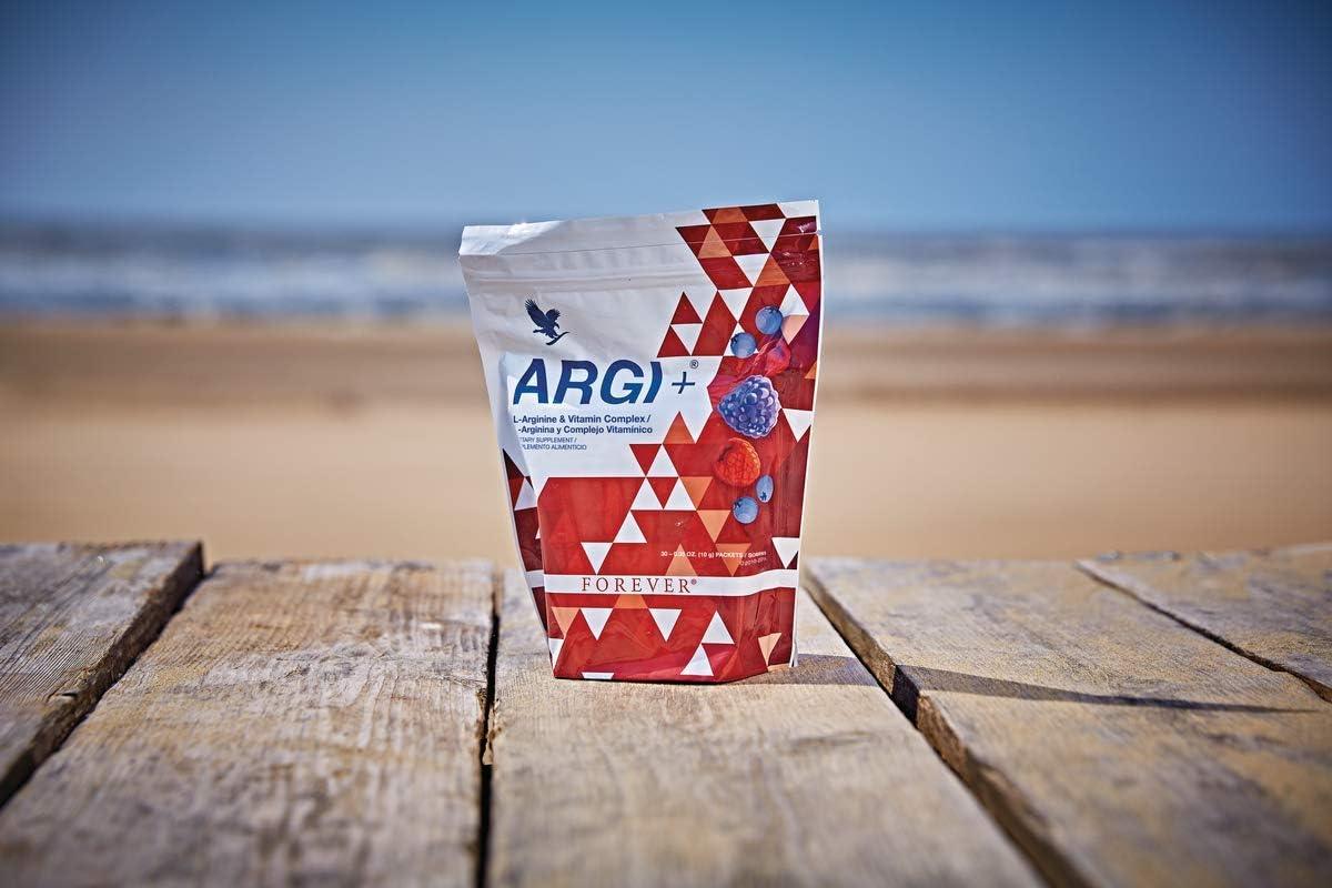Forever ARGI+ - Forever by Alice