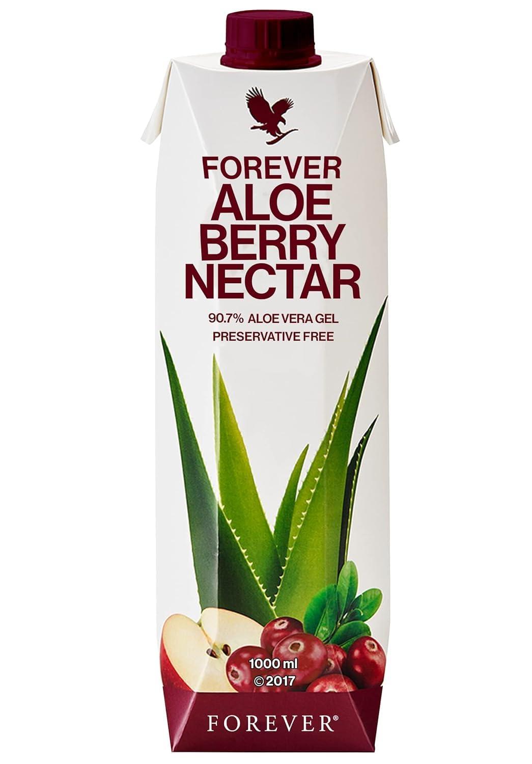 Forever Living - Forever Aloe Berry Nectar - Forever by Alice