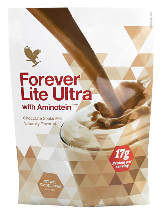 Forever Lite Ultra® - Chocolate - Forever by Alice