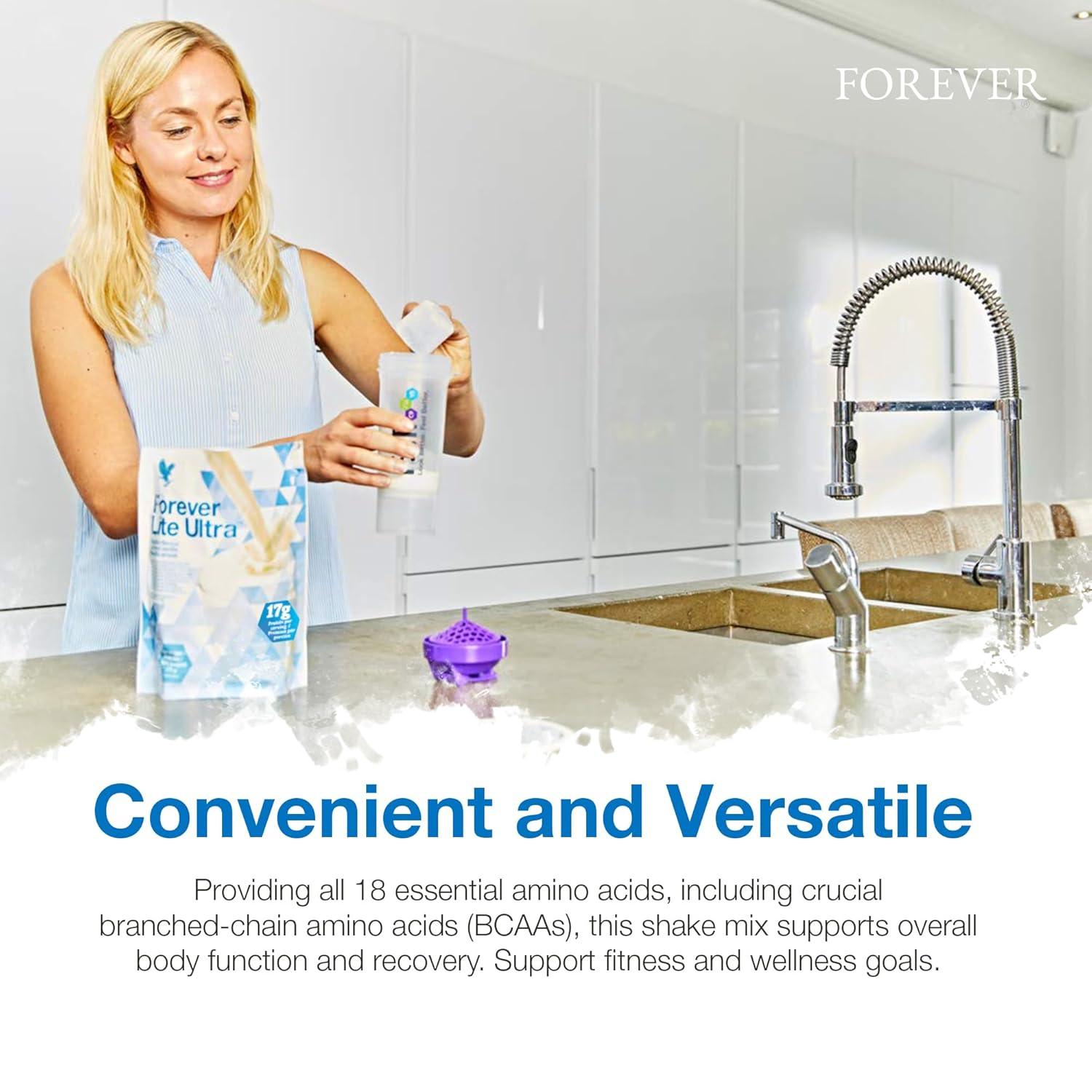 Forever Lite Ultra® - Vanilla - Forever by Alice