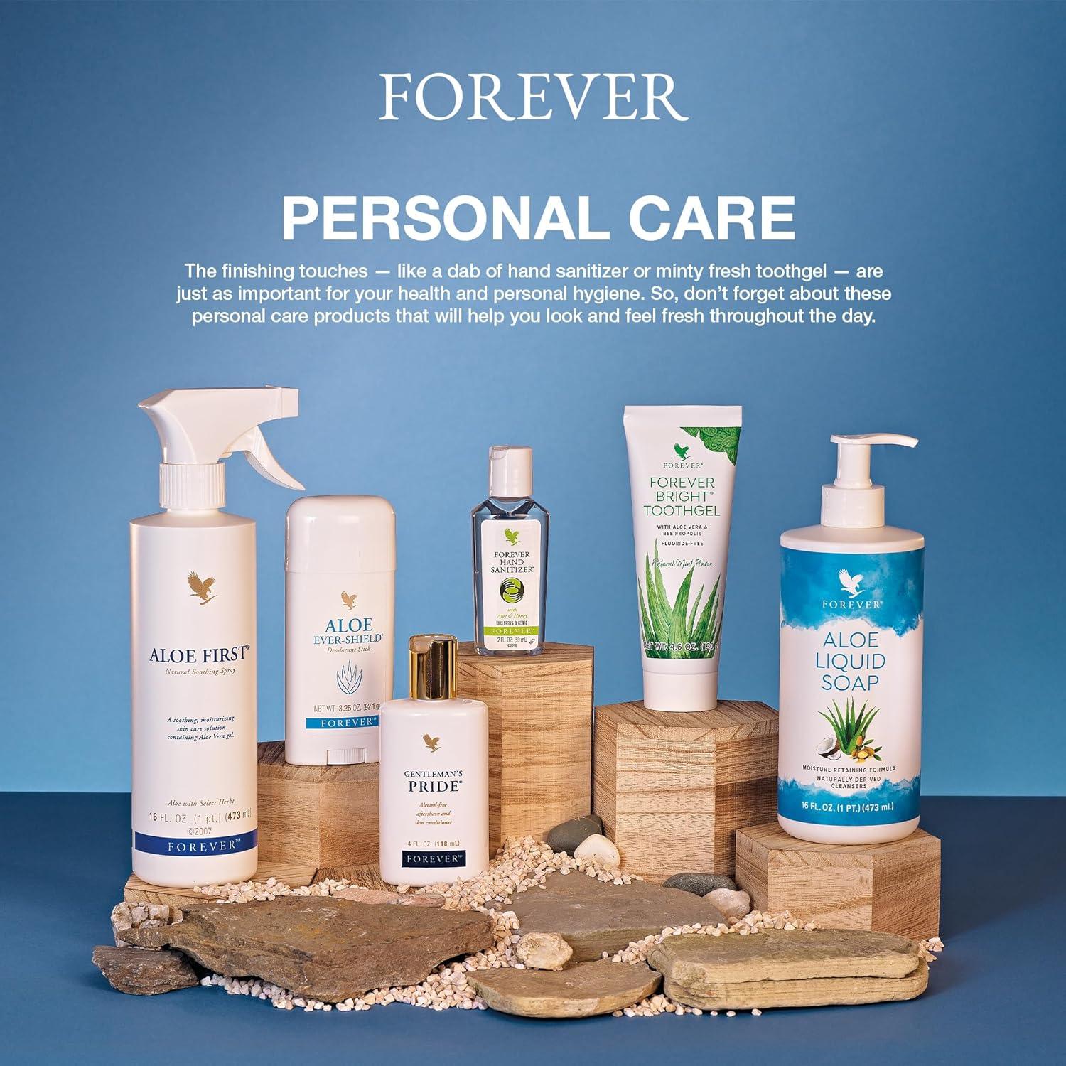Forever Living Bright® Toothge x 2 - Forever by Alice