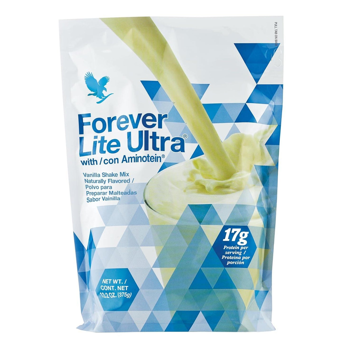 Forever Lite Ultra® - Vanilla - Forever by Alice