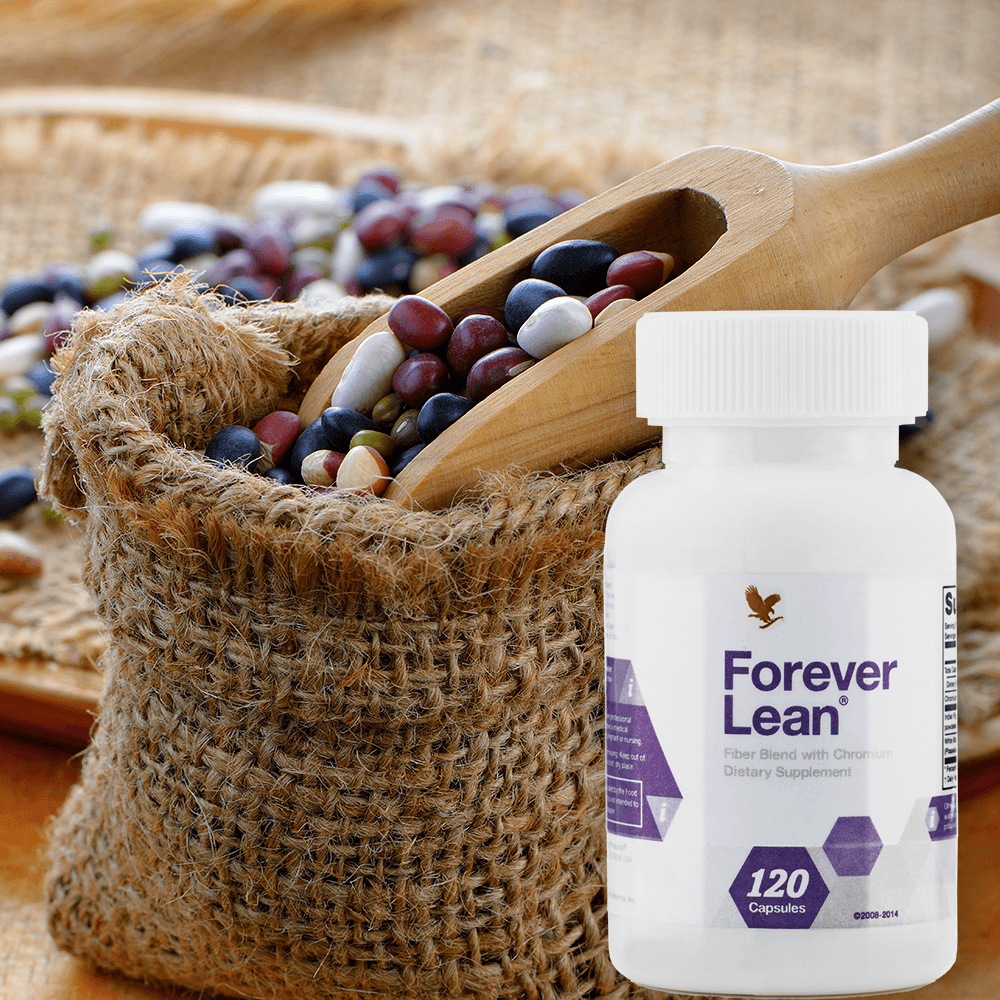 Forever Lean - Forever by Alice