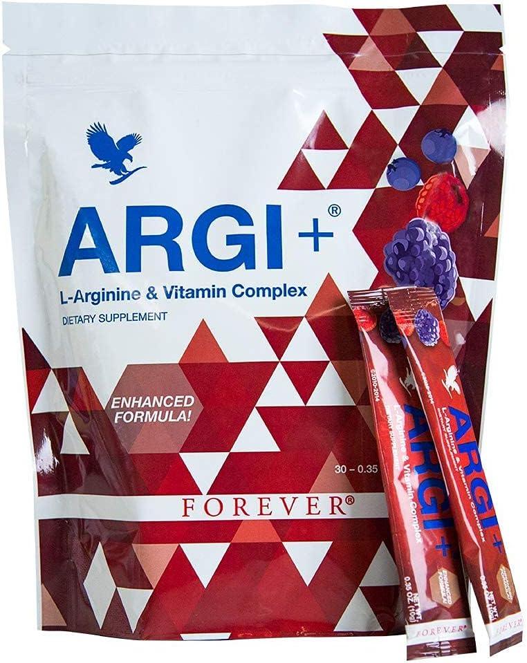 Forever ARGI+ - Forever by Alice