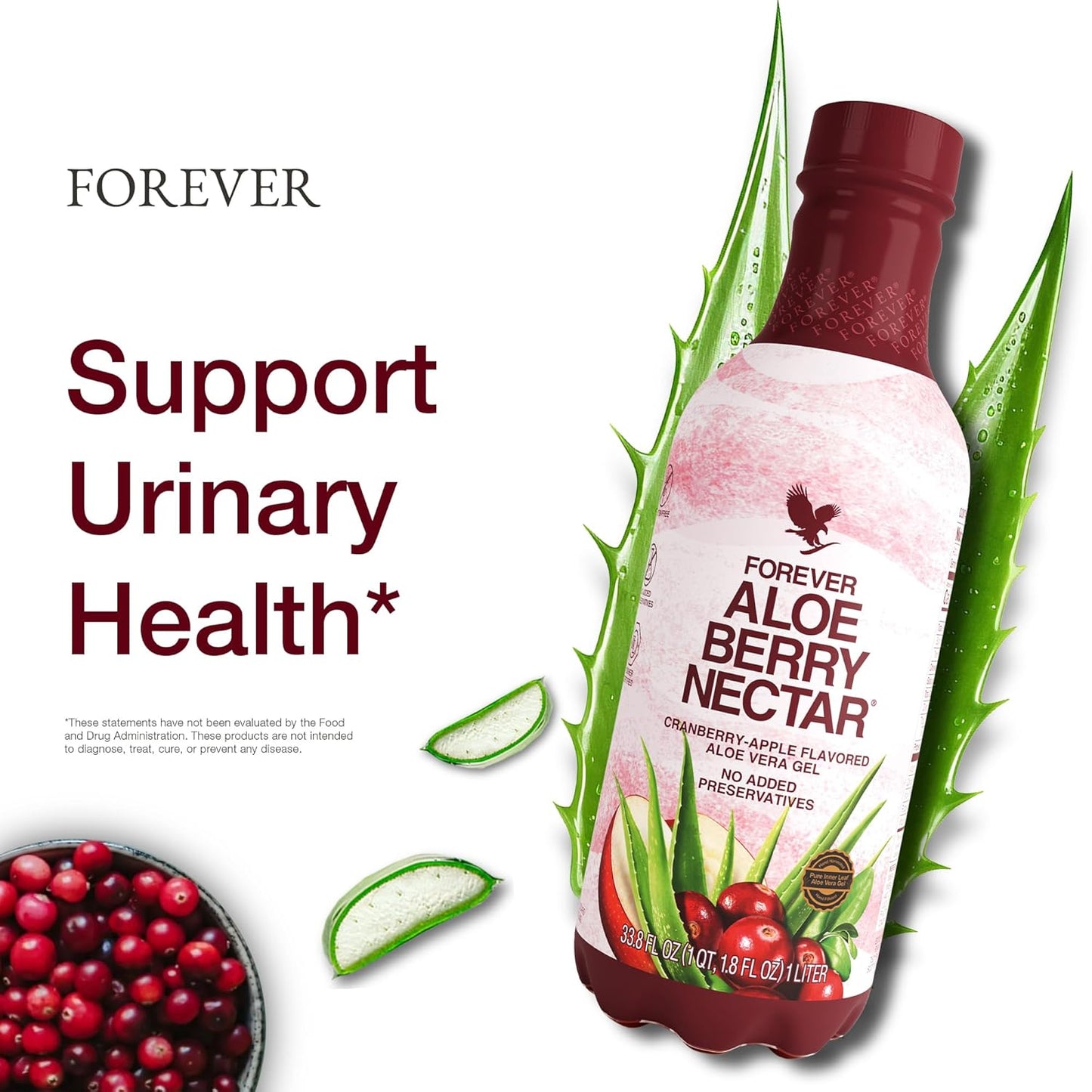 Forever Aloe Berry Nectar