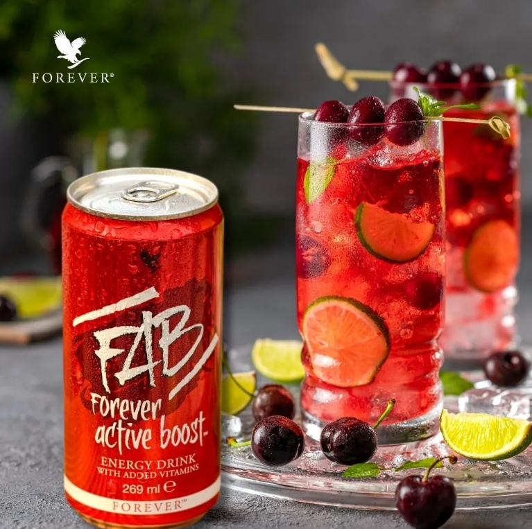 Forever Living FAB - Forever Active Boost