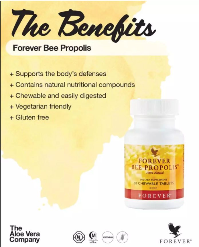 Forever Bee Propolis