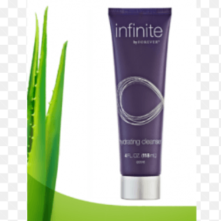 infinite By Foreverâ„¢ hydrating cleanser - Forever by Alice