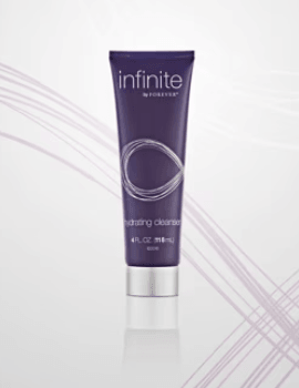 infinite By Forever™ hydrating cleanser - Forever by Alice
