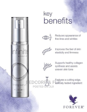 Infinite By Forever® Firming Serum - Forever by Alice