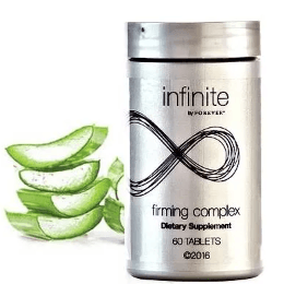 Infinite by Foreverâ„¢ firming complex - Forever by Alice