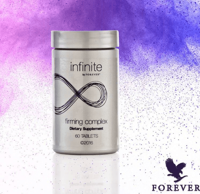 Infinite by Forever™ firming complex - Forever by Alice