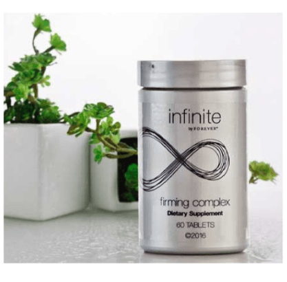 Infinite by Forever™ firming complex - Forever by Alice