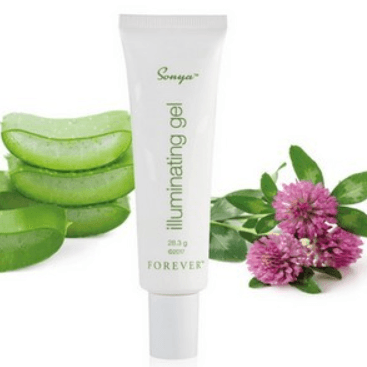 Forever Living - Sonyaâ„¢ illuminating gel - Forever by Alice