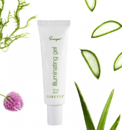 Forever Living - Sonya™ illuminating gel - Forever by Alice