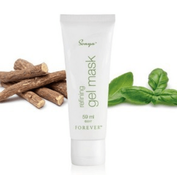 Sonya Refining Gel Mask - Forever by Alice