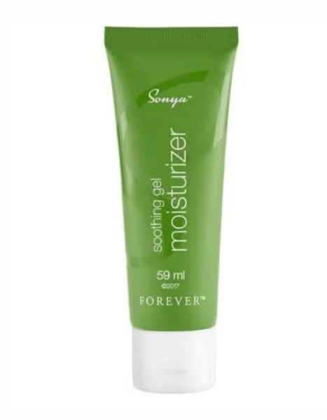 Sonya Soothing Gel Moisturizer - Forever by Alice