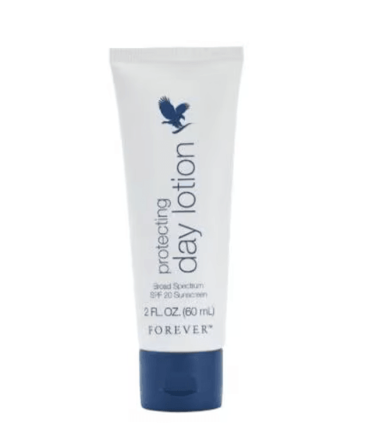 Protecting Day Lotion - Forever by Alice