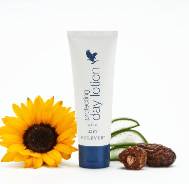 Protecting Day Lotion - Forever by Alice