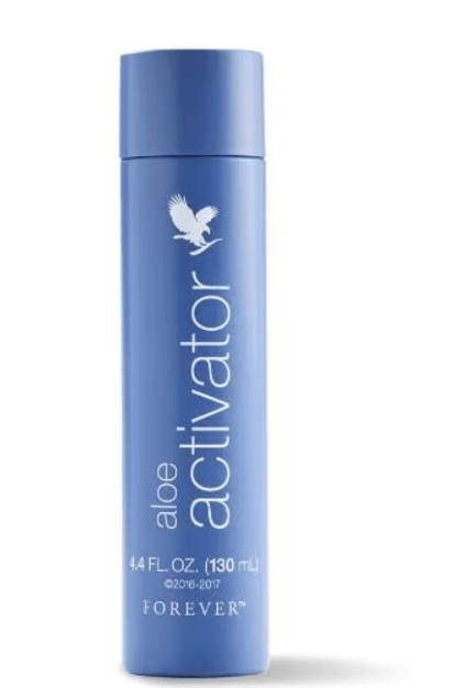 Forever Living - The Aloe Activator - Forever by Alice