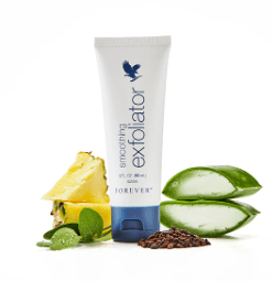 Smoothing Exfoliator - Forever by Alice
