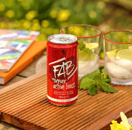 Forever Living FAB - Forever Active Boost - Forever by Alice