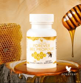 Forever Bee Propolis - Forever by Alice