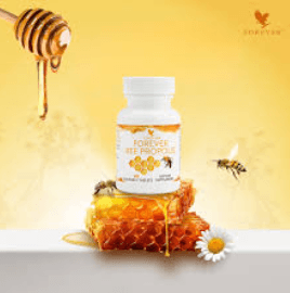 Forever Bee Propolis - Forever by Alice