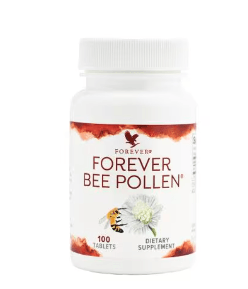 Forever Bee Pollen - Forever by Alice