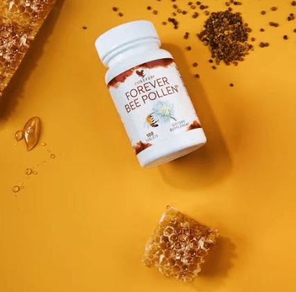 Forever Bee Pollen - Forever by Alice