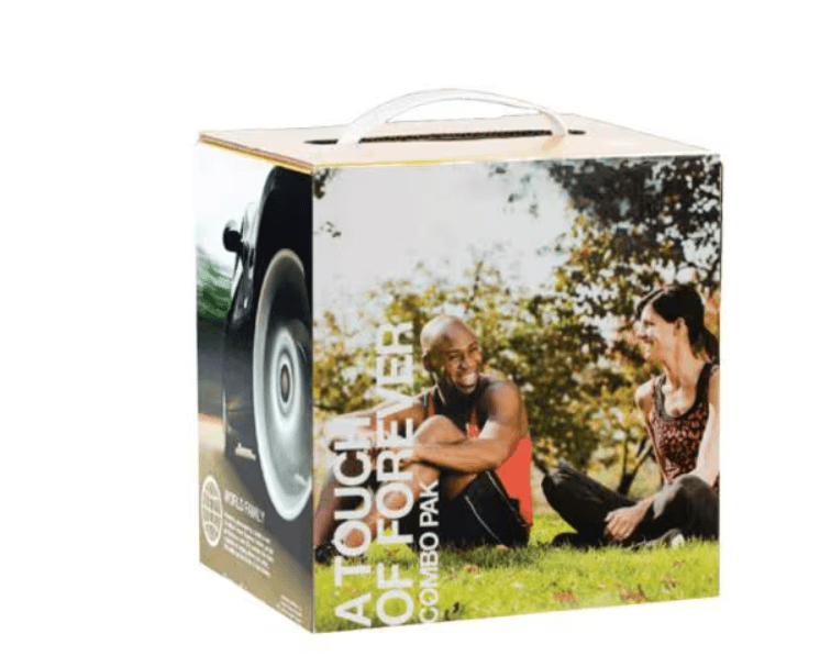 Forever Living Skin Care Combo - Forever by Alice