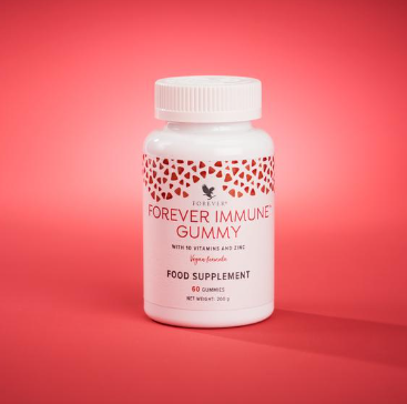Forever Immune™ Gummy - Forever by Alice