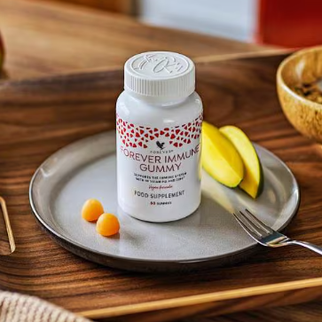 Forever Immuneâ„¢ Gummy - Forever by Alice