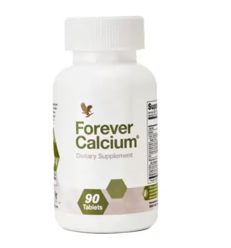 Forever Calcium - Forever by Alice