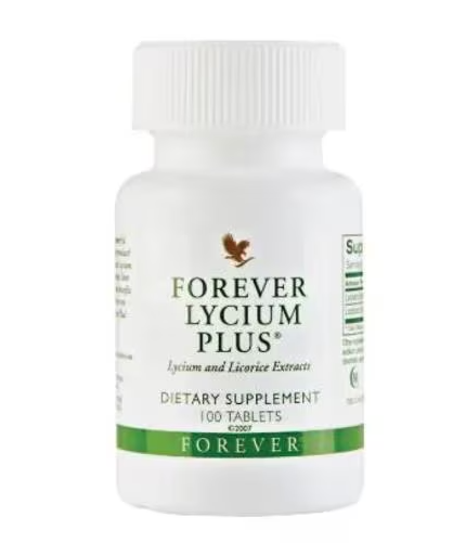 Forever Lycium Plus - Forever by Alice