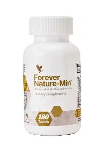 Forever Nature-Min - Forever by Alice