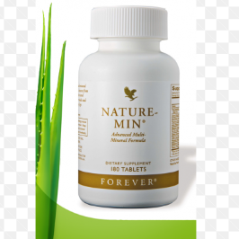 Forever Nature-Min - Forever by Alice