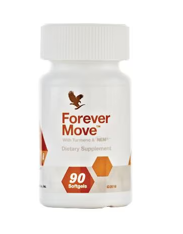 Forever Move - Forever by Alice