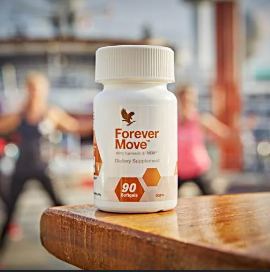 Forever Move - Forever by Alice