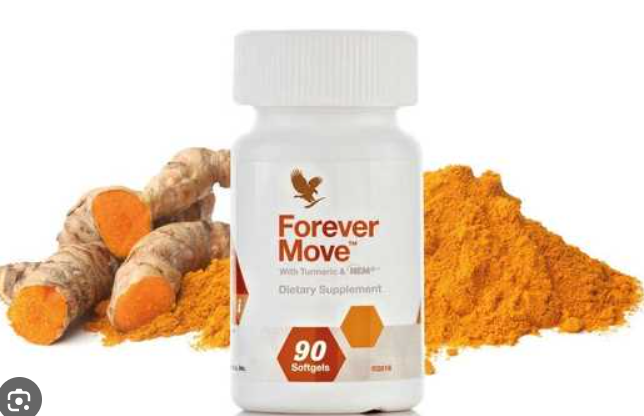 Forever Move - Forever by Alice