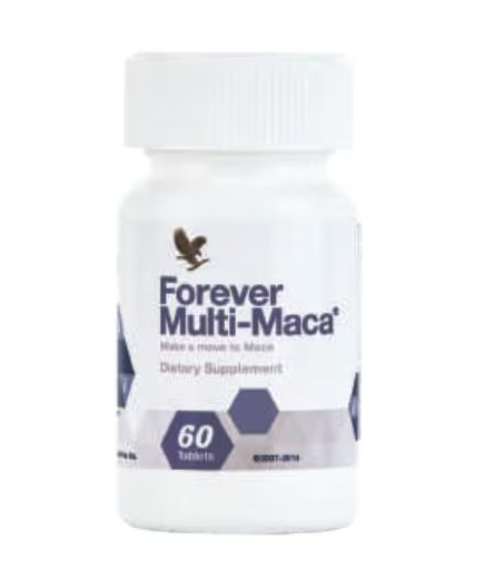 Forever Multi-Maca - Forever by Alice