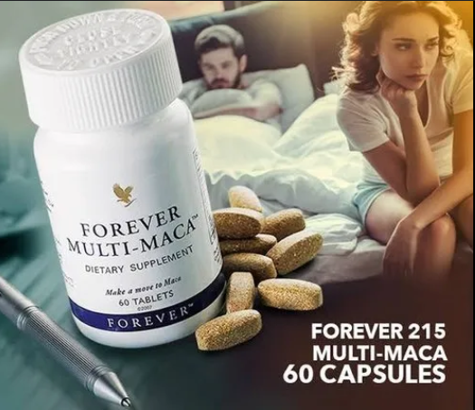Forever Multi-Maca - Forever by Alice