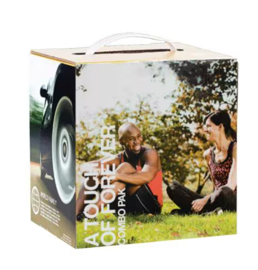 Fast Start Combo - Forever by Alice