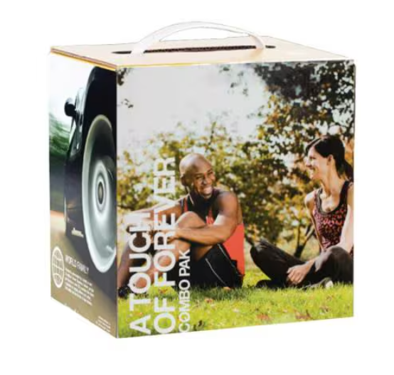 Fast Start Combo - Forever by Alice