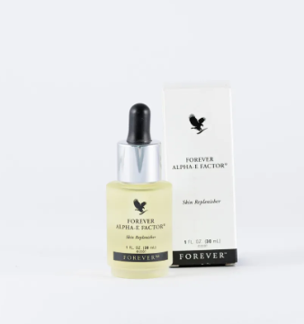 Alpha-E Factor - Forever by Alice